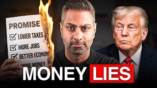 The Money Advice Politicians Push (That Costs You Thousands)