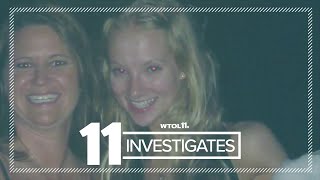 The Strange Disappearance of Tammy Grogan - Part Three | 11 Investigates