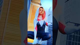 Gwen Stacy Ravvcoser Edit