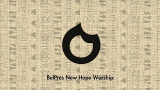 SUNDAY SERVICE// BELPRESS/NEWHOPE