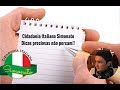 Cidadania Italiana- Dicas preciosas não percam!!