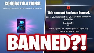 Free Honor Guard Skin Method Videos 9tube Tv - can the free honor guard skin method get you bannned in fortnite