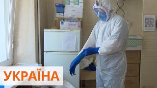 Лучшие показатели в стране: как лечат Covid-19 в Винницкой области