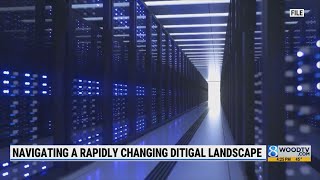 Navigating a rapidly changing digital landscape