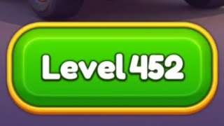 Loop Sort Walkthrough: Level 452 Solution