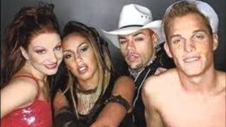 Vengaboys mix 90´s