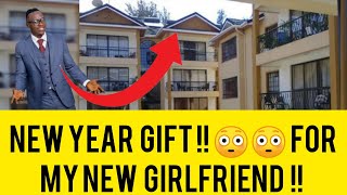 FROM BEDSITTER TO A ONE BEDROOM 😱!!!,,NEW YEAR GIFT FROM OGA OBINNA .😱😱!!