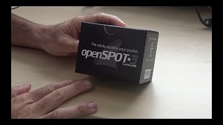 NEW! SharkRF Openspot3, The Most Advanced Digital Ham Hotspot!