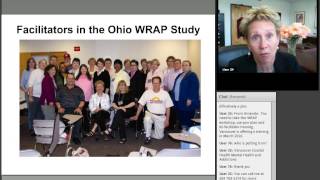 BC PSR AP: Webinar 11 - Wellness Recovery Action Plan (WRAP) and Wellness Self-Management