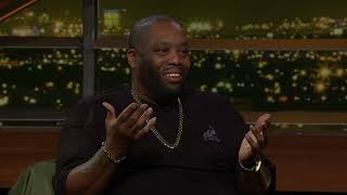 Killer Mike on \