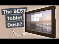 I Made The Perfect Home Assistant Wall Dashboard Even Better!