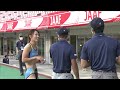 【第104回日本選手権】女子 棒高跳 決勝1位 ●那須 眞由●