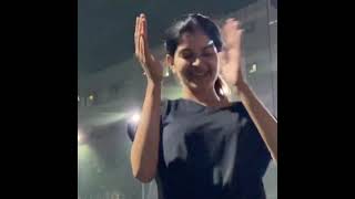 Madhumita Sarcar boobs bounce video...amazing boobs