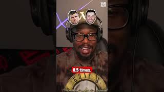 Cam Jordan plays QB sack trivia. Wait for the end 🤣