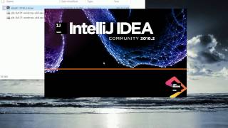 Java programming 2 - Installing the Java IDE