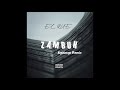 Zambuk - Shakes & Les & Shoes Meister (Sgidongo Remix)