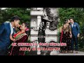 CINEMATIC POST WEDDING VIDEO 4K || NIRAJ & SURAKSHYA || BINAM PHOTOGRAPHY