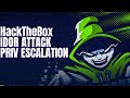 Rooting HackTheBox ‘2Million’: Mastering IDOR Exploit & Kernel CVE Privilege Escalation