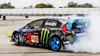 Ken Block's guide to Gymkhana driving and drifting - Autocar exclusive