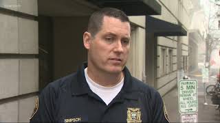 Arrest made in 2009 homicide of Nancy Bergeson
