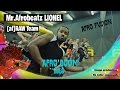 AFRO BOOM VOL.3 -  Lionel - Afro Fusion