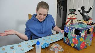 Hannah's Advent 2020 - Day 11