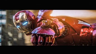 AVENGERS 2 ( AGE OF ULTRON ) - official HD Trailer 2015