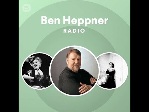 More Opera Favourites From David Number Three Ben Heppner Youtube Music