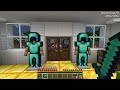 Scary MONSTERS vs JJ and Mikey Paw Patrol EXE Security House in Minecraft Maizen PEPPA PIG SONIC
