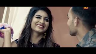 Dhokhebaaz (Official Video) - Mohit Sharma | Sonika Singh | Lokesh Gumana | Haryanvi Song 2024