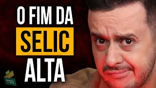 URGENTE: SELIC 13,75% MANTIDA! É o fim dos Juros ALTOS? Como fica seu Dinheiro?