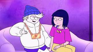 Close Enough I Bridgette gets Catfished (clip) HD