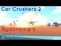 Car Crushers 2 Evacuation Moments Ryanramp's Event