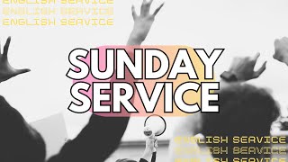 Mizpah Prayer Centre | Pr. Alex Koshy | January 12 2025 | Sunday English Service