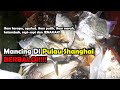 BERBALOI!!! Orang Sandakan Kena Pergi Mancing Sini| Memancing di PULAU SHANGHAI Sandakan