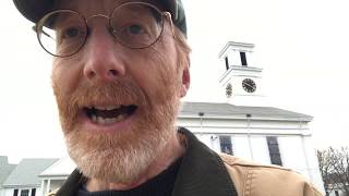 Cape Cod Chronicle video preview for Jan. 16, 2020