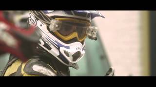 Showreel Motocrossplanet 2015