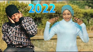 HAMISU_BREAKER_LATEST SONG MURADIN RAINA OFFICIAL VIDEO 2022