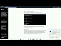 FFT with python from a data file