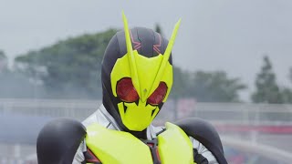 MAD Kamen Rider Zero One REALxEYEZ