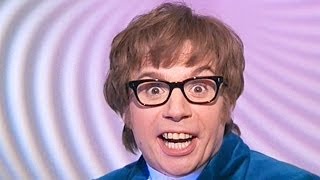 Will There Ever Be An AUSTIN POWERS 4? - AMC Movie News