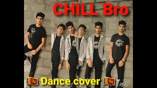 CHILL BRO - "PATTAS Tamil movie" - Dance Cover - Sri Lanka by Isuru ft. Miyuru Lankadhikara - Twins