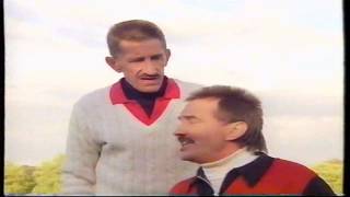 ChuckleVision 8x05 Football Heroes