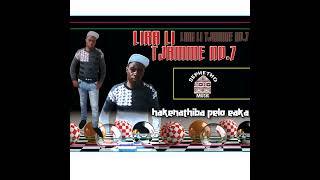 Sephetho_ Lira li tjamme #7 Kele khopa likelello