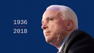 The Truth About John McCain