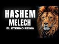 HASHEM MELECH | YHVH es REY | Yosef Karduner | Subitítulos en Español | יוסף קרדונר - ה' מלך