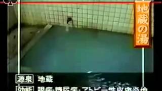 嵐 相葉雅紀　温泉の湯を何度も味見