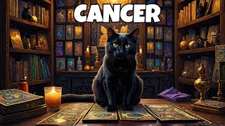 CANCER​✂️​ I WILL CUT MY HAND🙌​ IF THIS PREDICTION DOESN'T WORK FOR YOU!!​🎯END-NOVEMBER TAROT