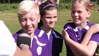 2023-juni-schoolkorfbal toernooi Bladel