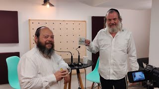 תאשמע - פודקאסט | חיים קליגר עם עמיחי עמיחי עשהאל מבעלי משרד הפרסום \